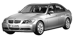 BMW E92 U2012 Fault Code