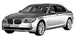 BMW F01 U2012 Fault Code