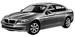 BMW F10 U2012 Fault Code